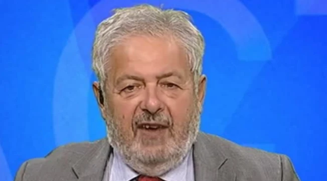 Il saggista Renato Mannheimer