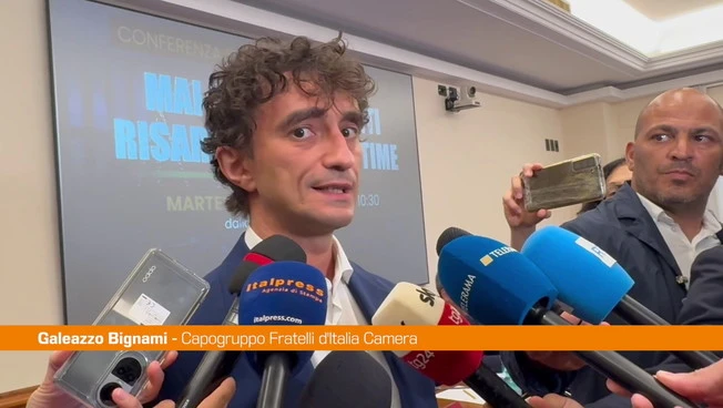 Fakir, Bignami "Irresponsabile gettare ombre sulle forze dell'ordine"