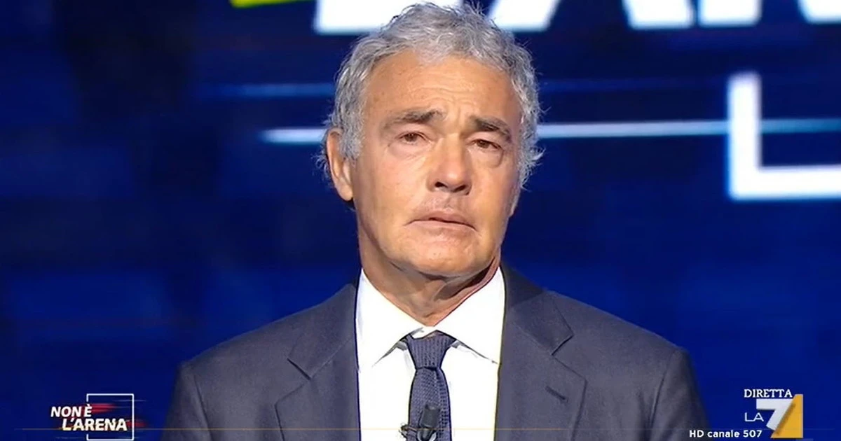 Massimo Giletti resta a Non è l'arena: "Ciò che non posso scordare", la vergogna della Rai
