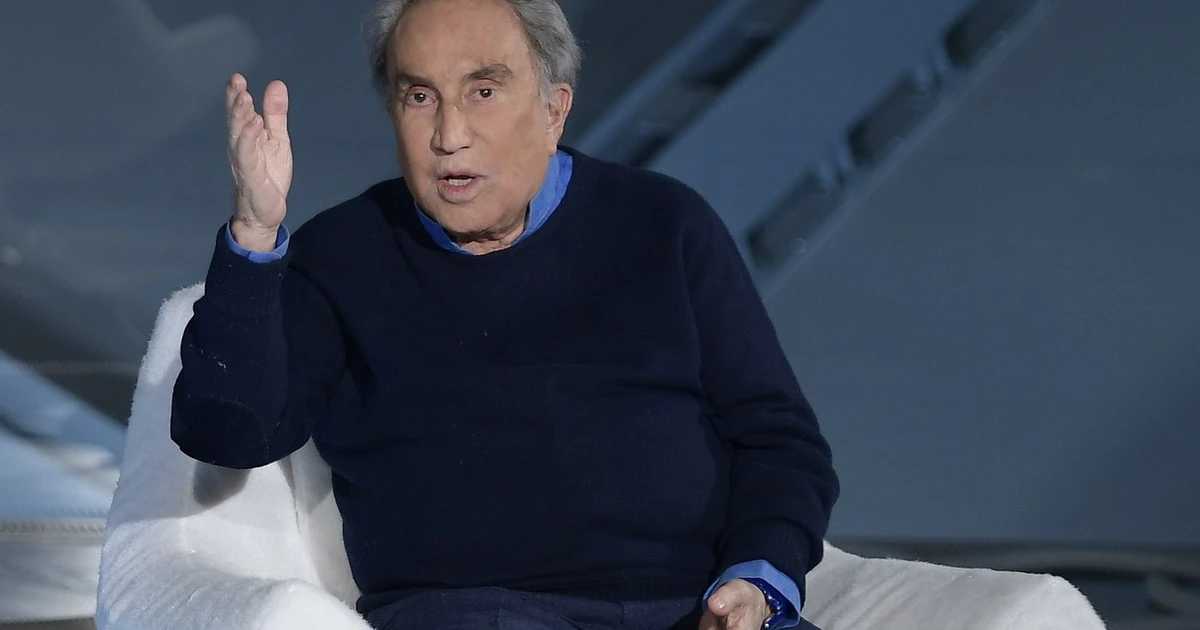 Emilio Fede, sfogo contro Bonafede e scarcerazioni: "Boss mafiosi trattati come me"