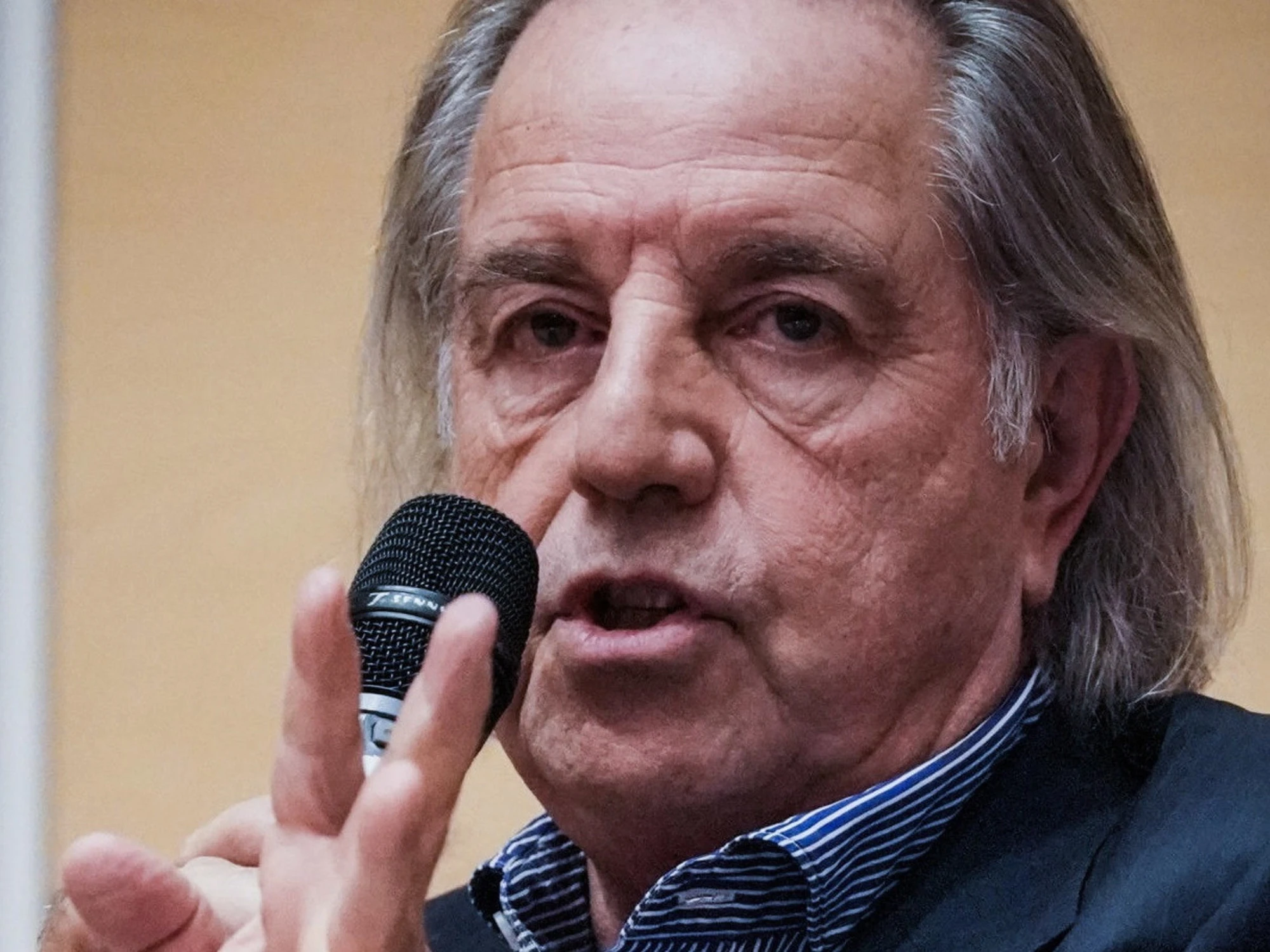 Paolo Bertolucci sgancia la bomba: il nuovo coach di Jannik Sinner...