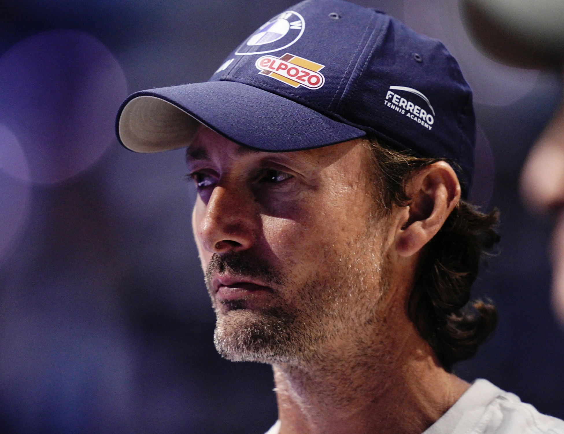 Carlos Alcaraz, lo schiaffo di Ferrero: "Sinner? Un'opportunità così..."