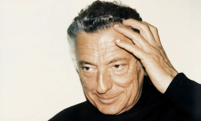 Gianni Agnelli