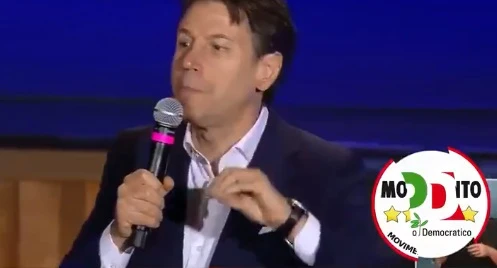 Giuseppe Conte lancia il piano-Africa: "Lavoro a migliaia di immigrati". Salvini: "Ci prende in giro?"
