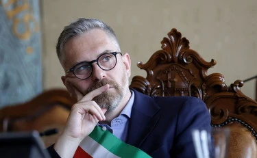 Fakir, Matteo Lepore: "A Bologna due piazze". Vergogna dopo gli scontri. E il Pd sta con lui