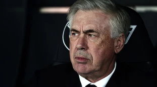 &nbsp;Carlo Ancelotti