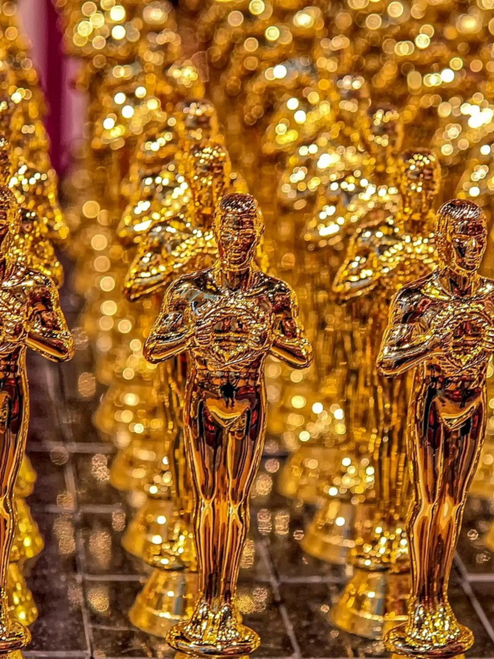 Oscar, pensa te: i giurati dovranno vedere i film