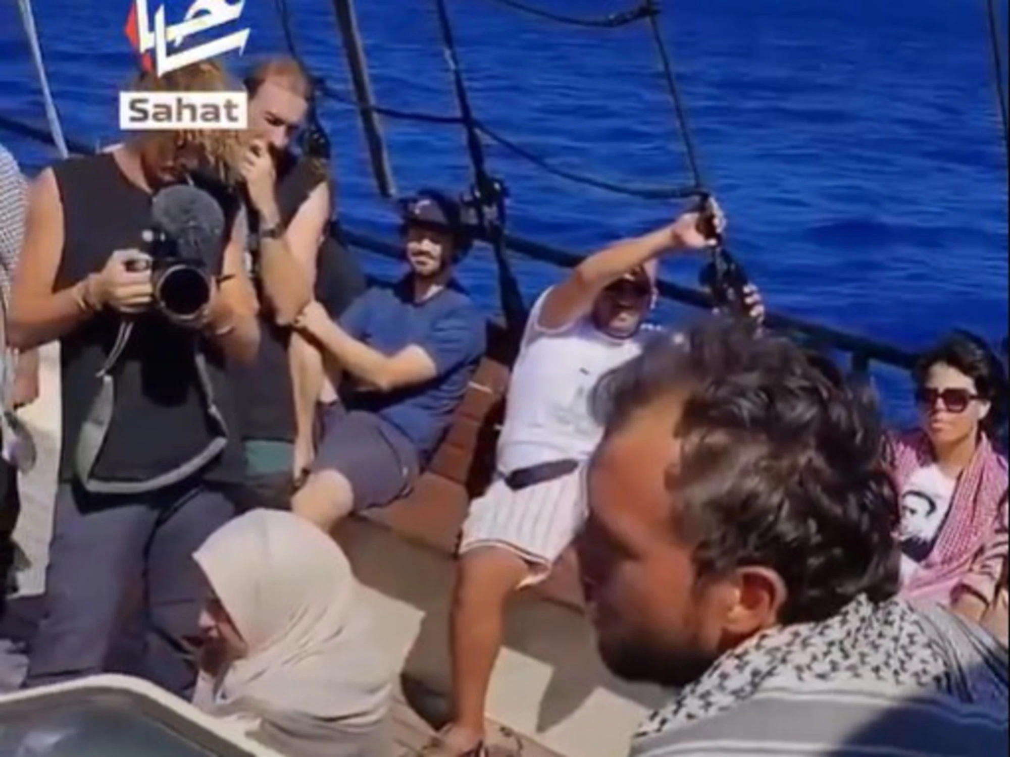 Flotilla, "ecco la prova del legame con Hamas": il documento-choc