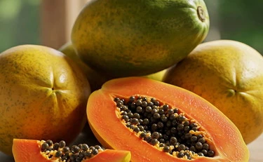 Papaya, alleata della digestione. Ma se ne mangi troppa... i rischi