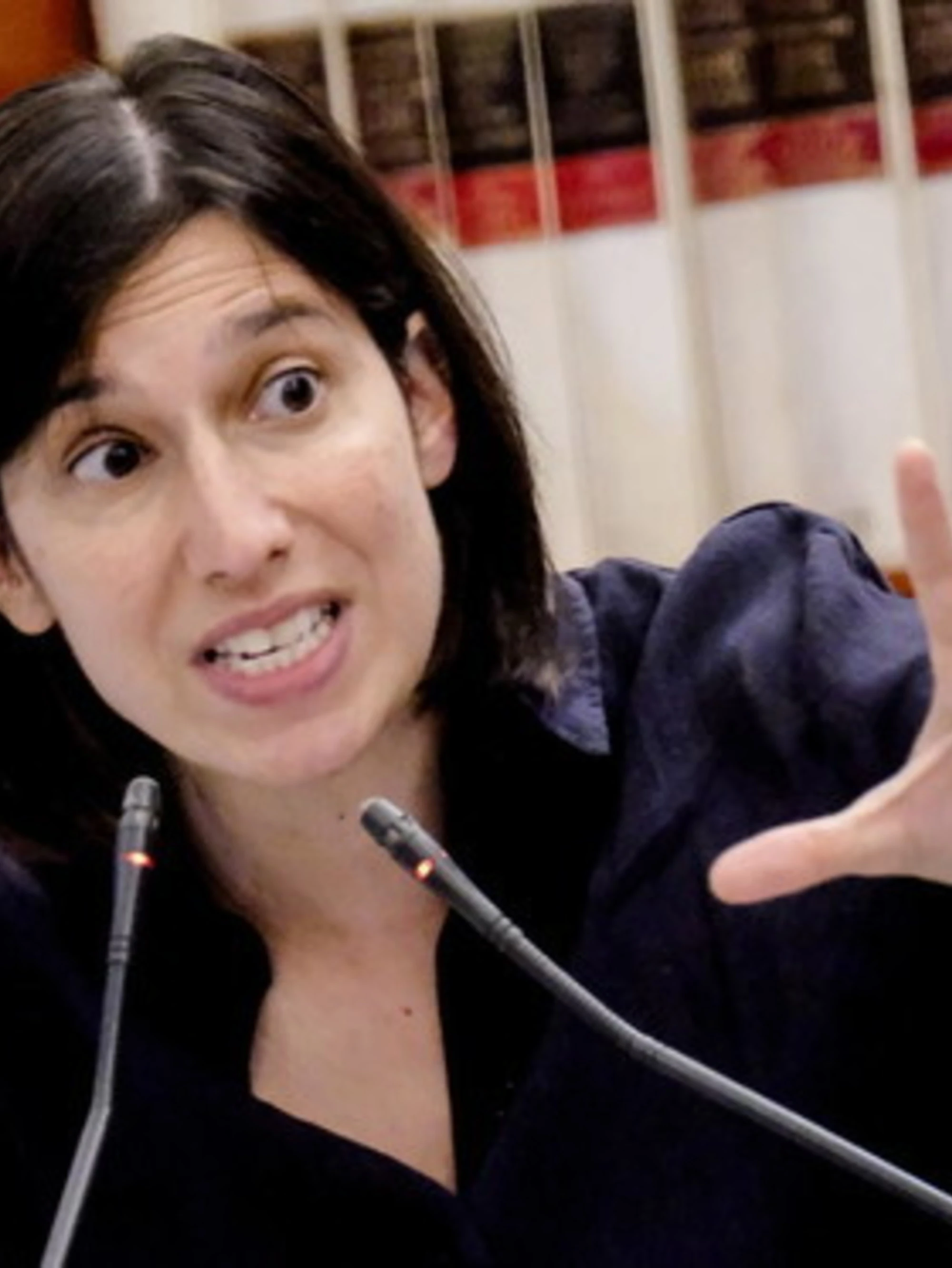 Secondo voi i centristi del Pd usciranno dal partito?