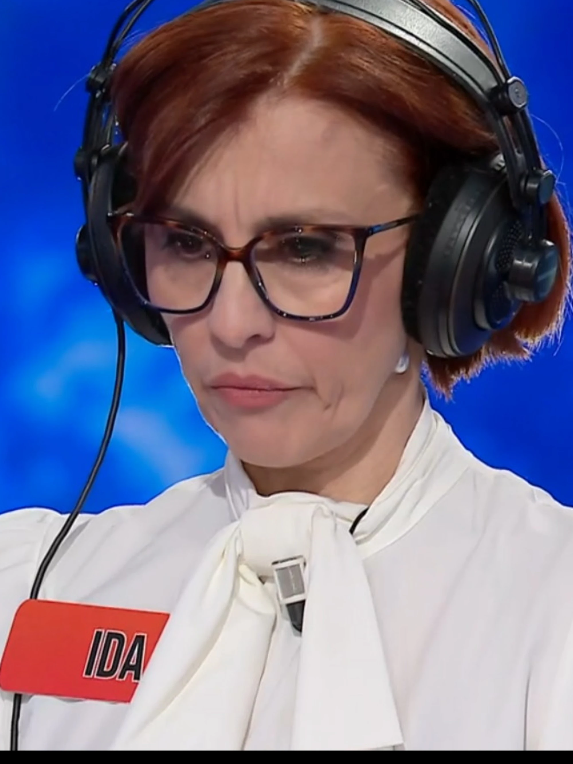L'Eredità, "ecco chi sembri": bufera sulla nuova campionessa Ida