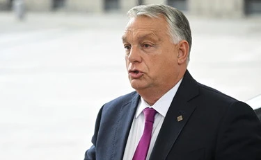 Orban kritičen do evropske vloge v ukrajinski krizi in sankcij proti Rusiji