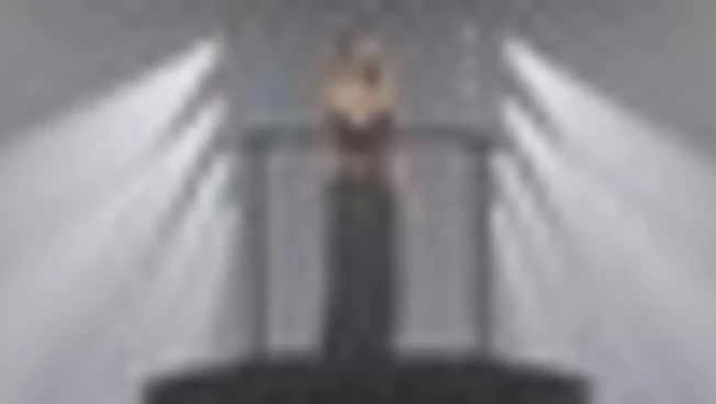 Marco Mengoni infiamma Bruxelles, tappa del suo Live in Europe