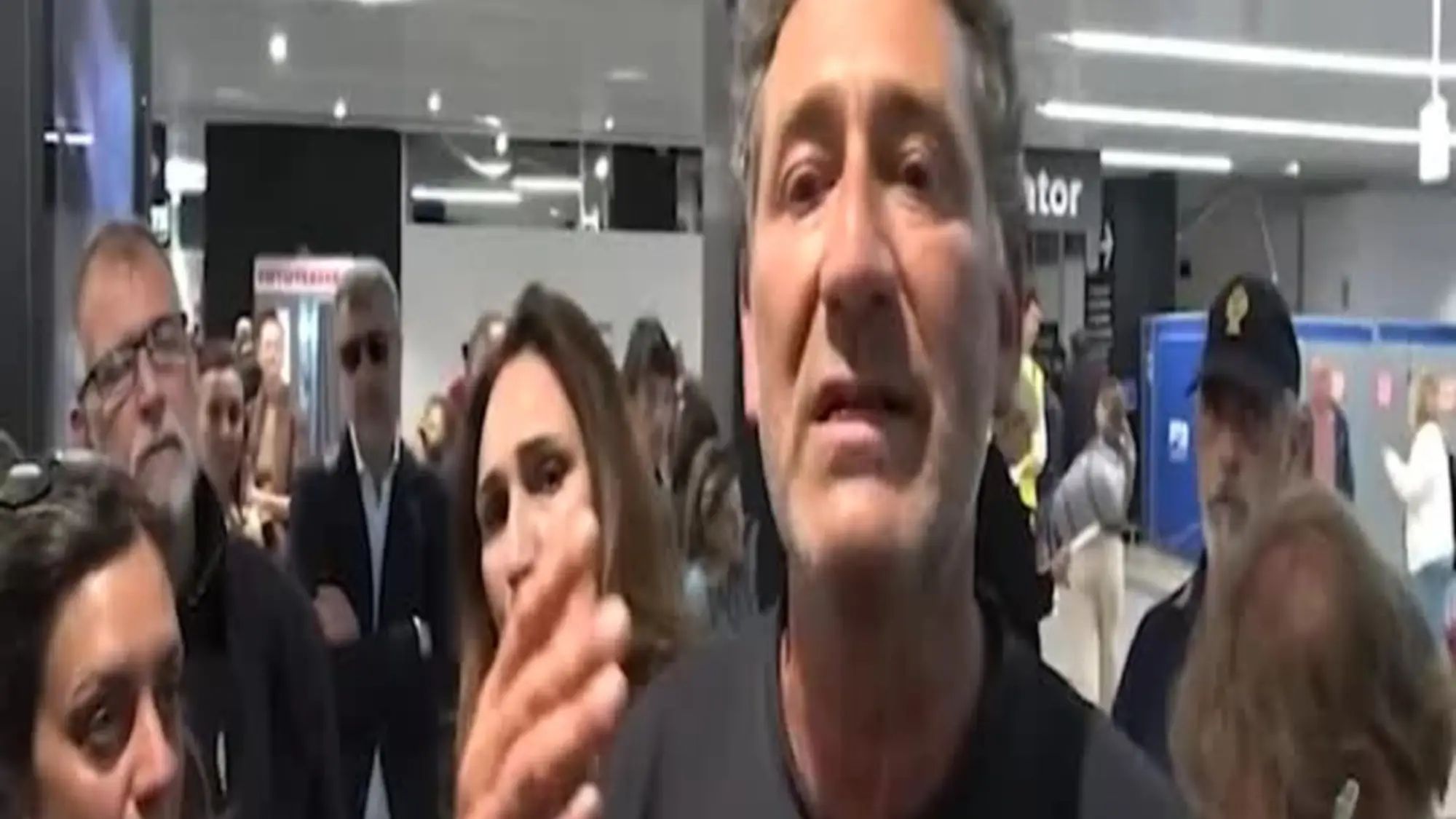 Flotilla, Mantovani: "Ci pestavano e ci dicevano 'Welcome to Israel'"