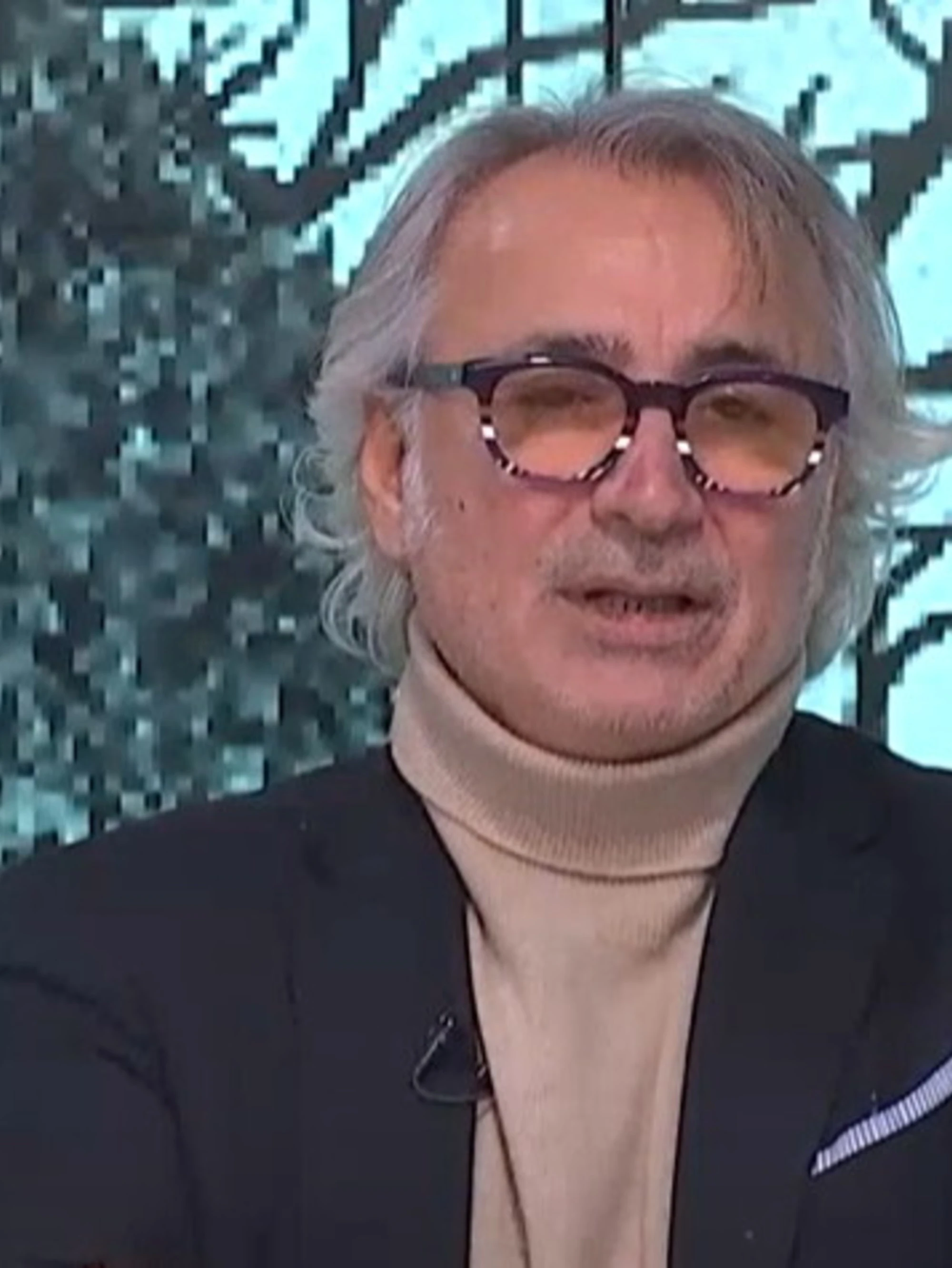 Jannik Sinner, lo sfogo di Andrea Carnevale: "Per cosa è stato condannato"