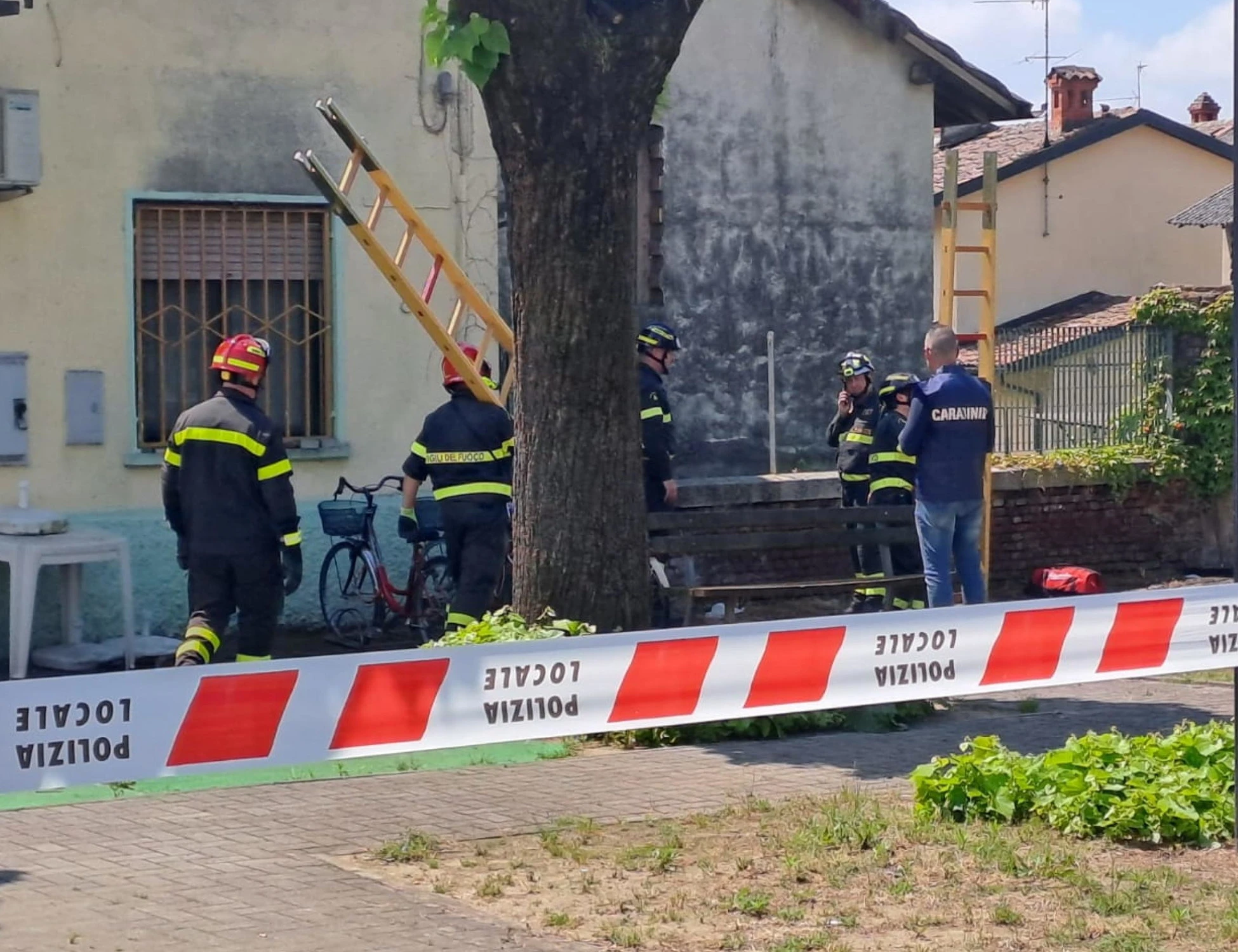 Garlasco, l'arma del delitto? Perché le indagini sono ancora a un punto morto