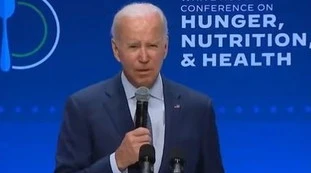 Joe Biden, "Jackie dove sei?": ma è morta, una gaffe agghiacciante