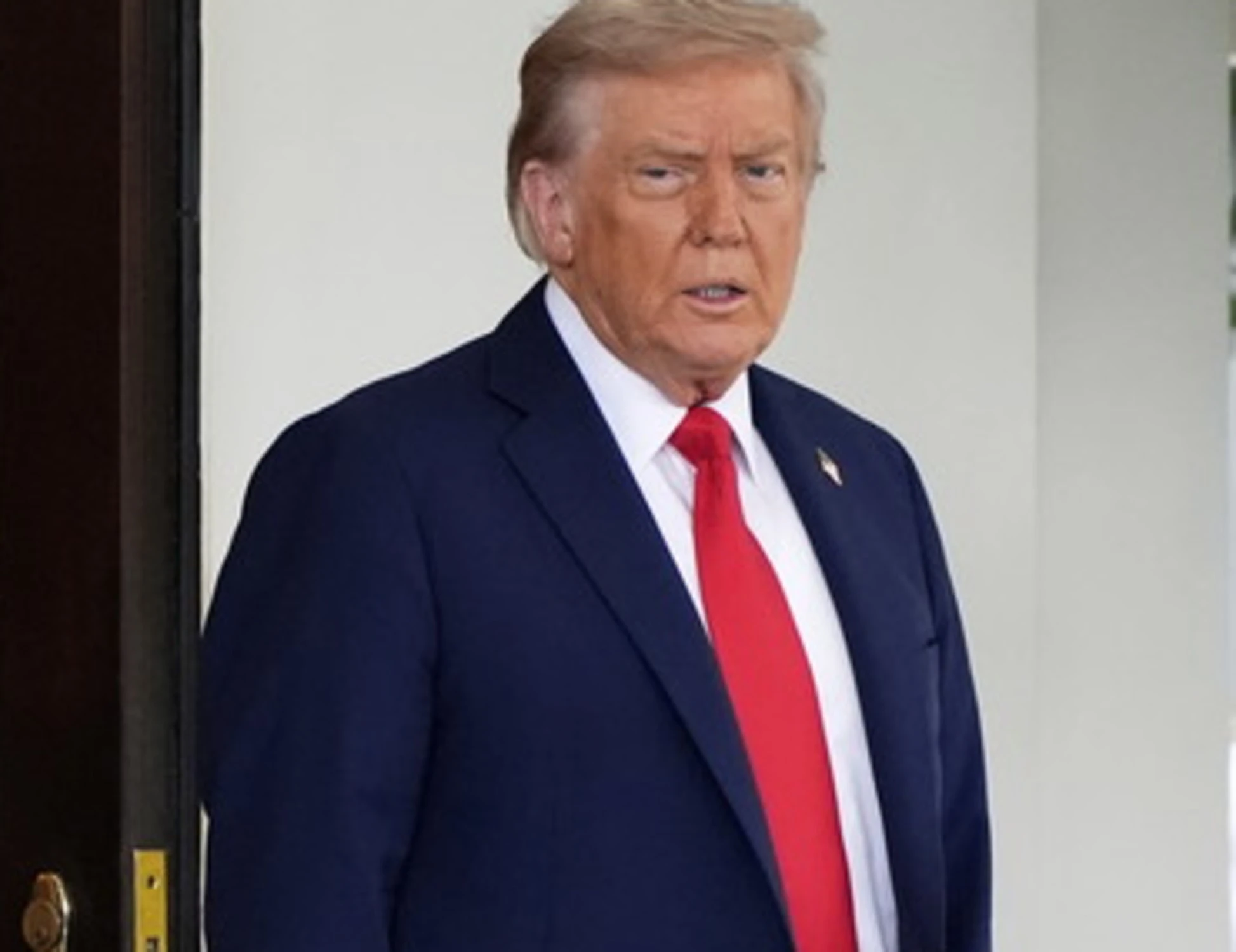 Trump, l'avvertimento: "Spero che Putin si comporti bene"