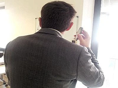 Se cellulare causa tumore diritto a invalidità