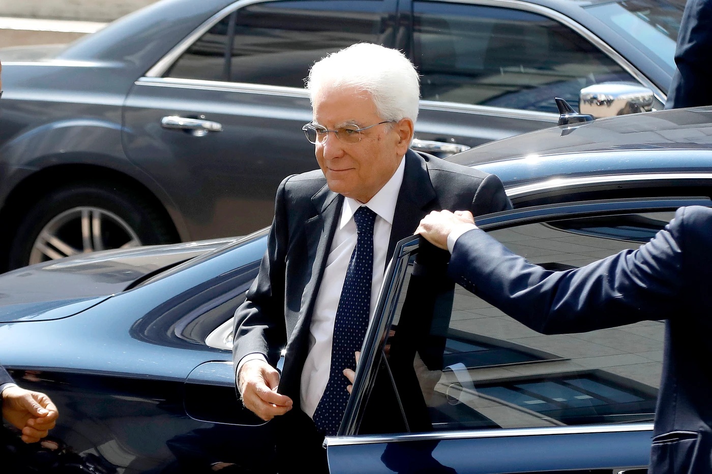 Sergio Mattarella, l'inquietante silenzio al Colle: ora è il caso che si esprima