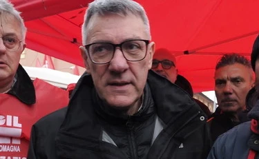 Landini minaccia Meloni e governo: "Risposte subito. O mobilitazione"