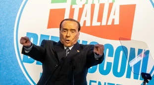 Sondaggio Tecnè, boom di Forza Italia: ecco dove arriva