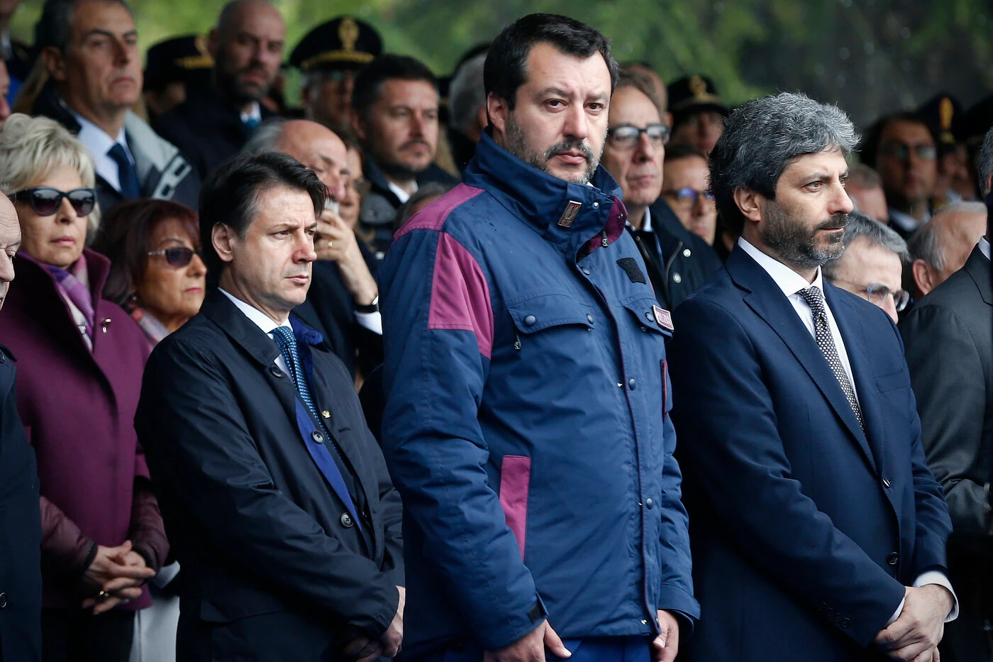 Matteo Salvini, il retroscena sulla pre-crisi: "Due strade davanti". Pubblica umiliazione per Conte e Di Maio