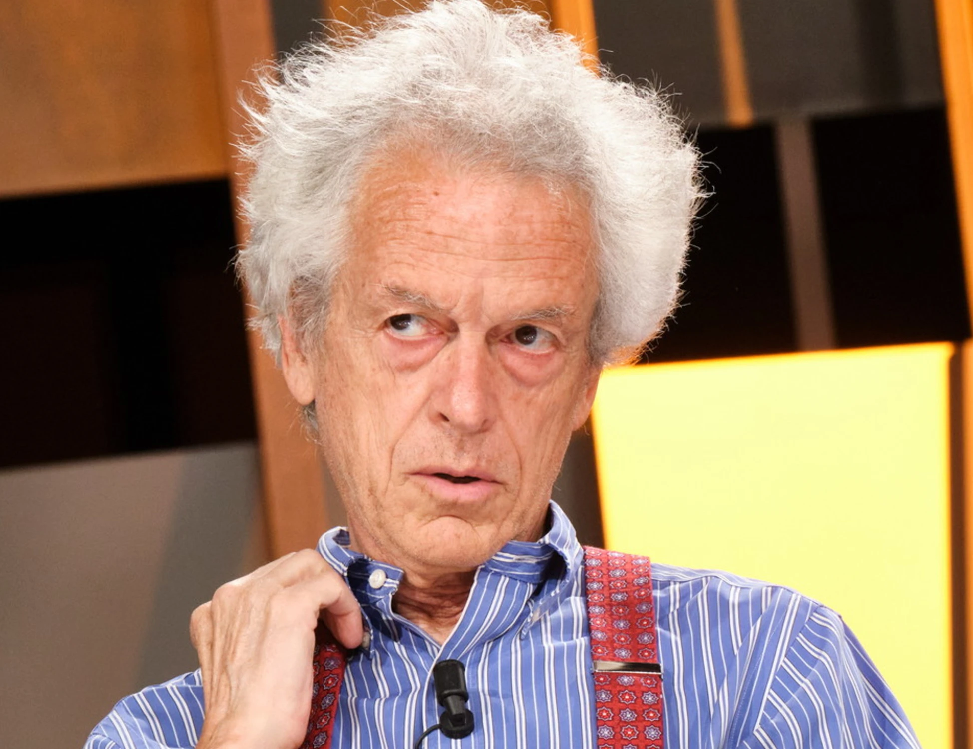 Federico Rampini e la profezia dello Scià su Israele-Iran