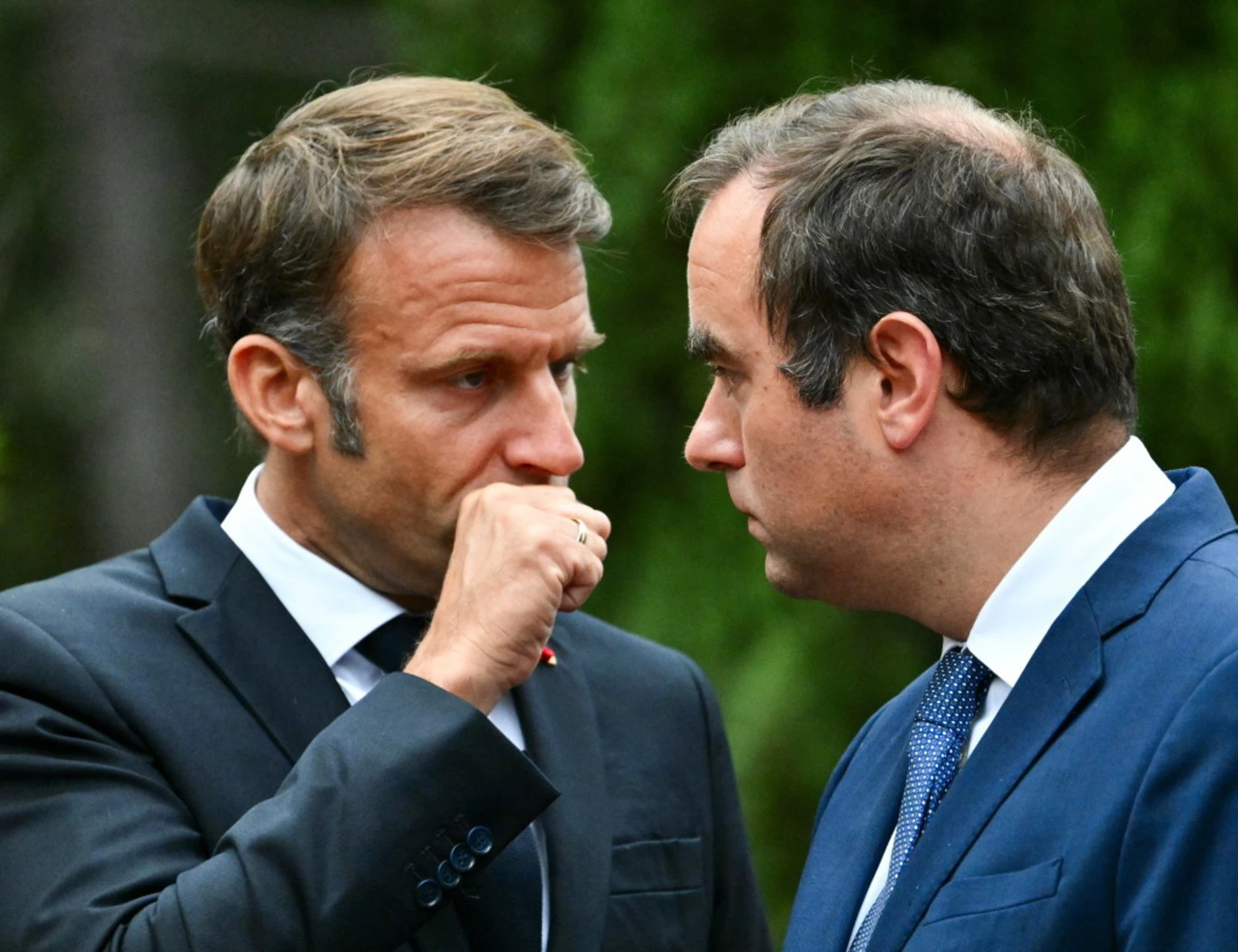 Macron, altro flop: per i mercati Roma è più affidabile di Parigi