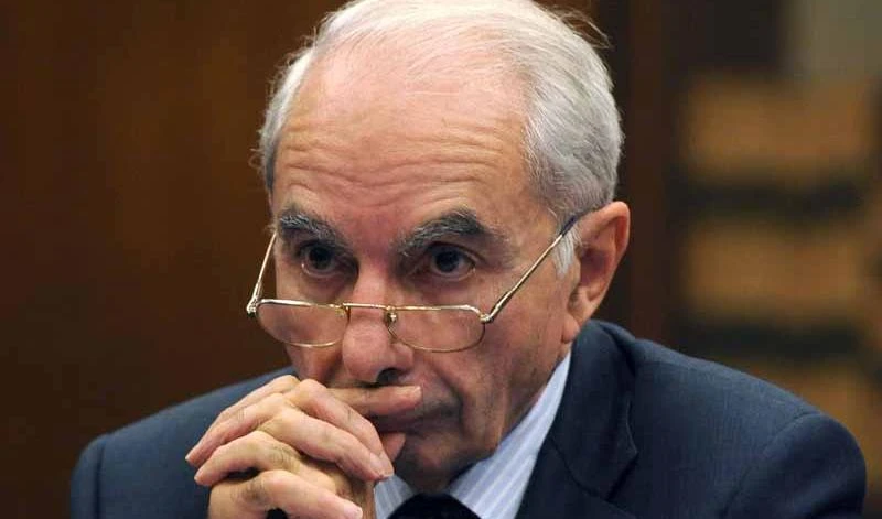 Giuliano Amato