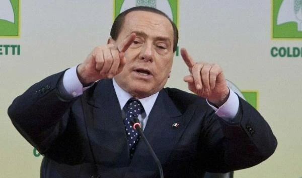 Processo Mediaset, Berlusconi: "Abbiamo sette nuovi testimoni"