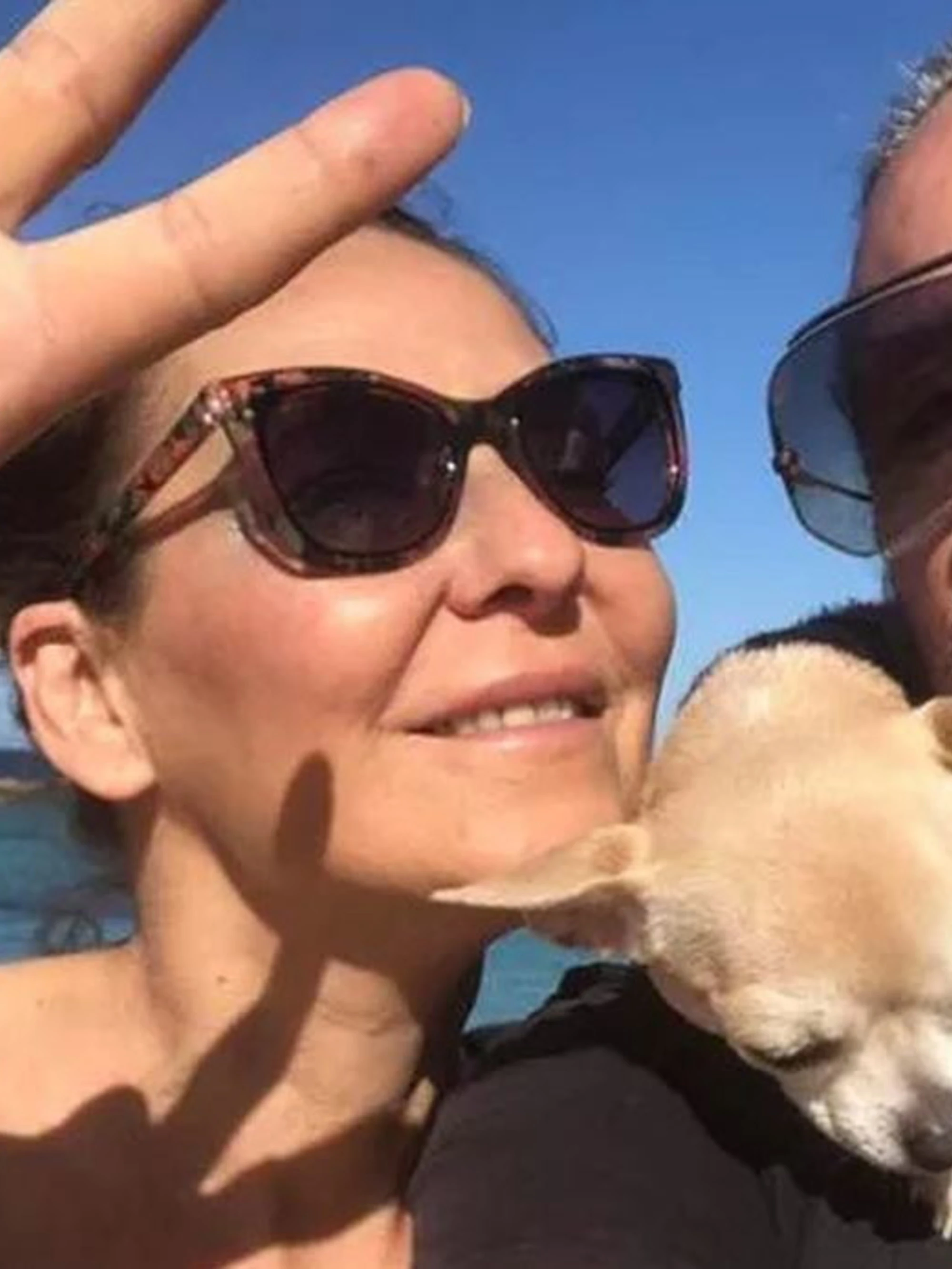 Formentera, Luisa ammazzata di botte: arrestato un noto imprenditore