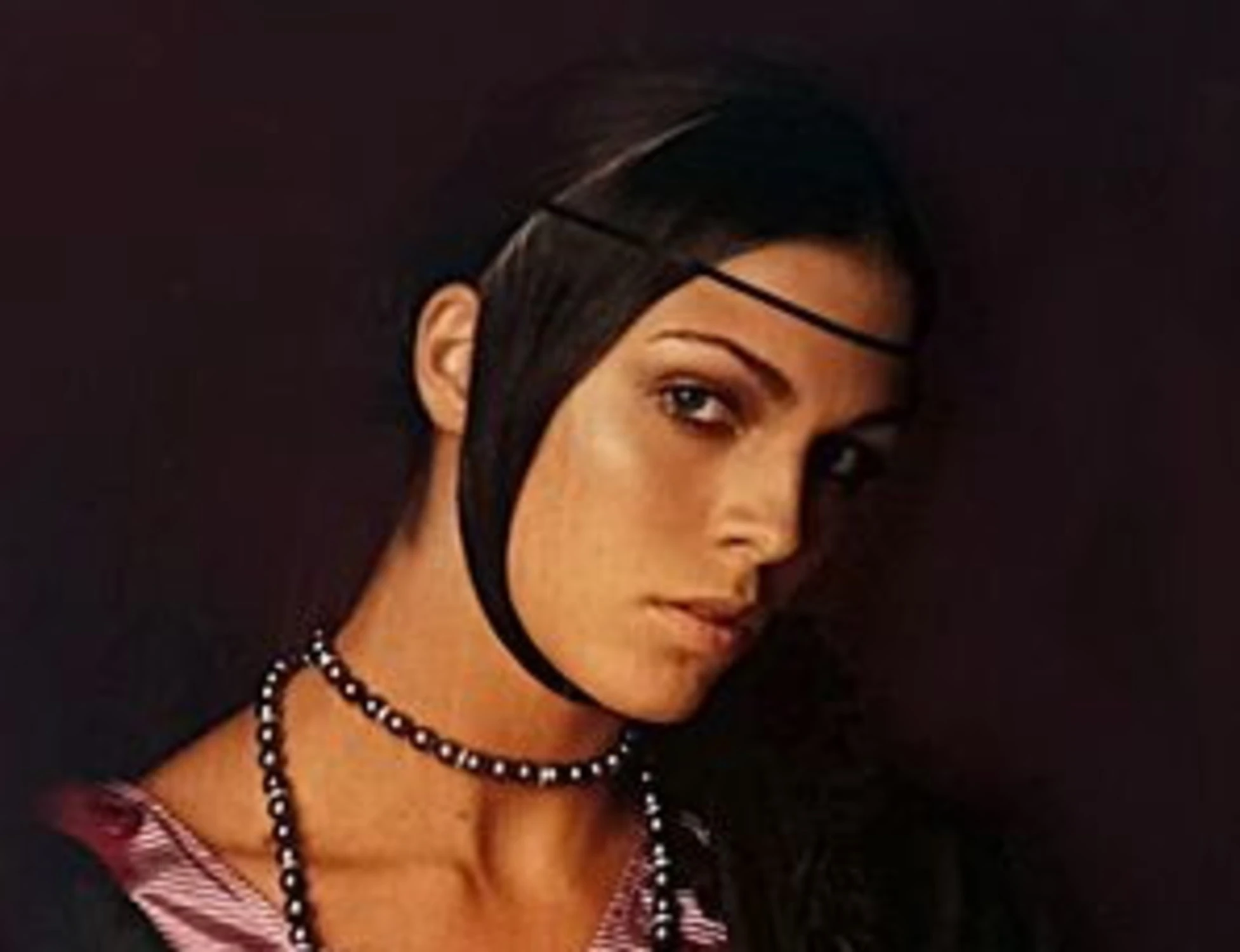 Roma, dal 29 aprile all’ Antigallery 'Il volto e la maschera'