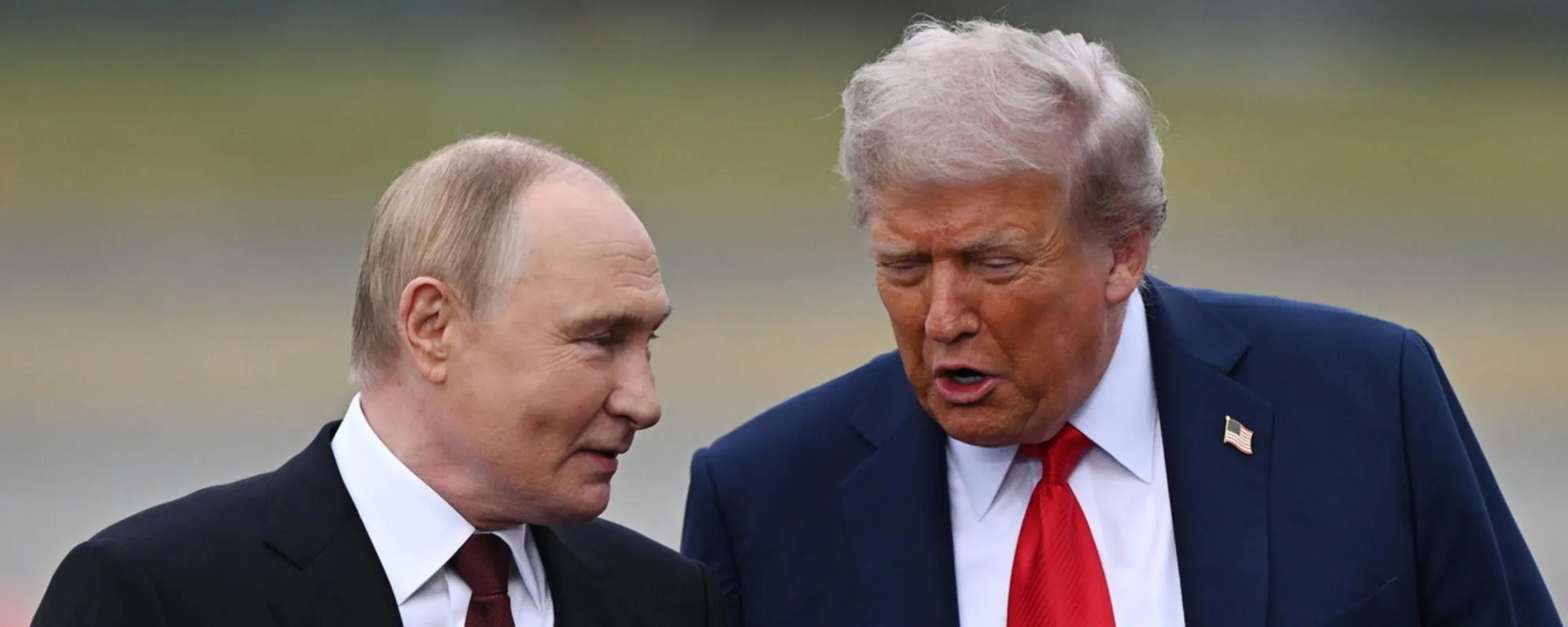 "Progetti reciprocamente vantaggiosi". Cosa si sono detti davvero Trump e Putin