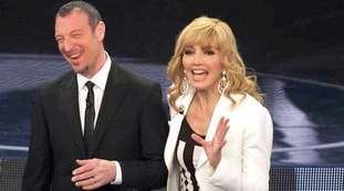Milly Carlucci e Amadeus, indiscrezioni in Rai: mossa a tenaglia contro la De Filippi