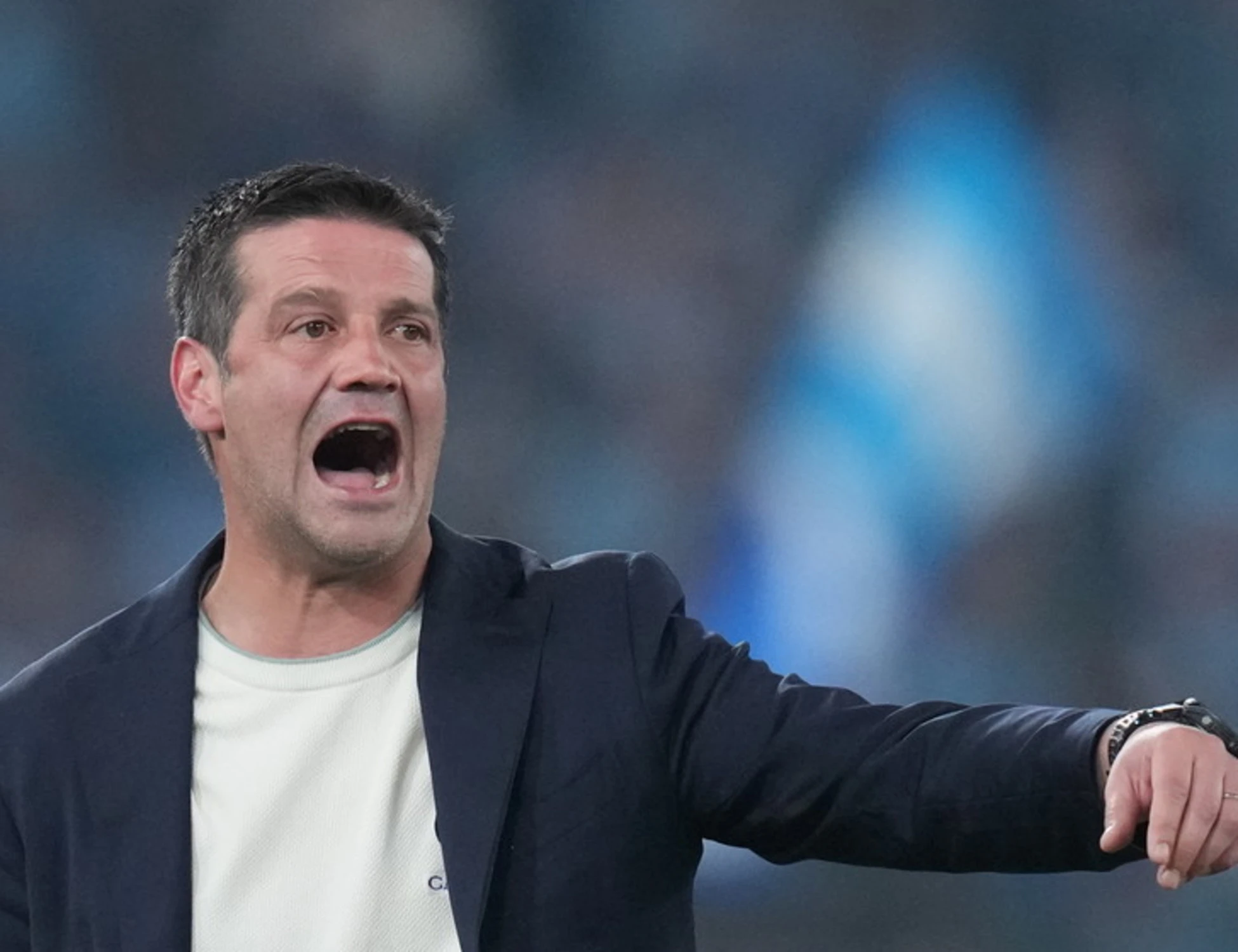 Cristian Chivu, stagista da 10: ecco cosa manga per la lode