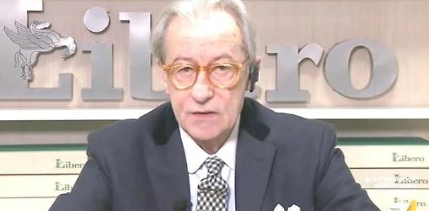 Vittorio Feltri attacca Luigi Di Maio: "Un ministro degli Esteri da scompisciarsi, come me ne sbarazzerei"