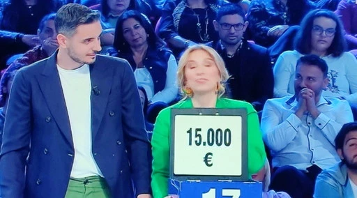 Affari Tuoi, la concorrente più criticata di sempre: "Come la sabbia nel costume"
