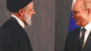Israele, gli orrori del 7 ottobre, il ruolo di Russia e Iran