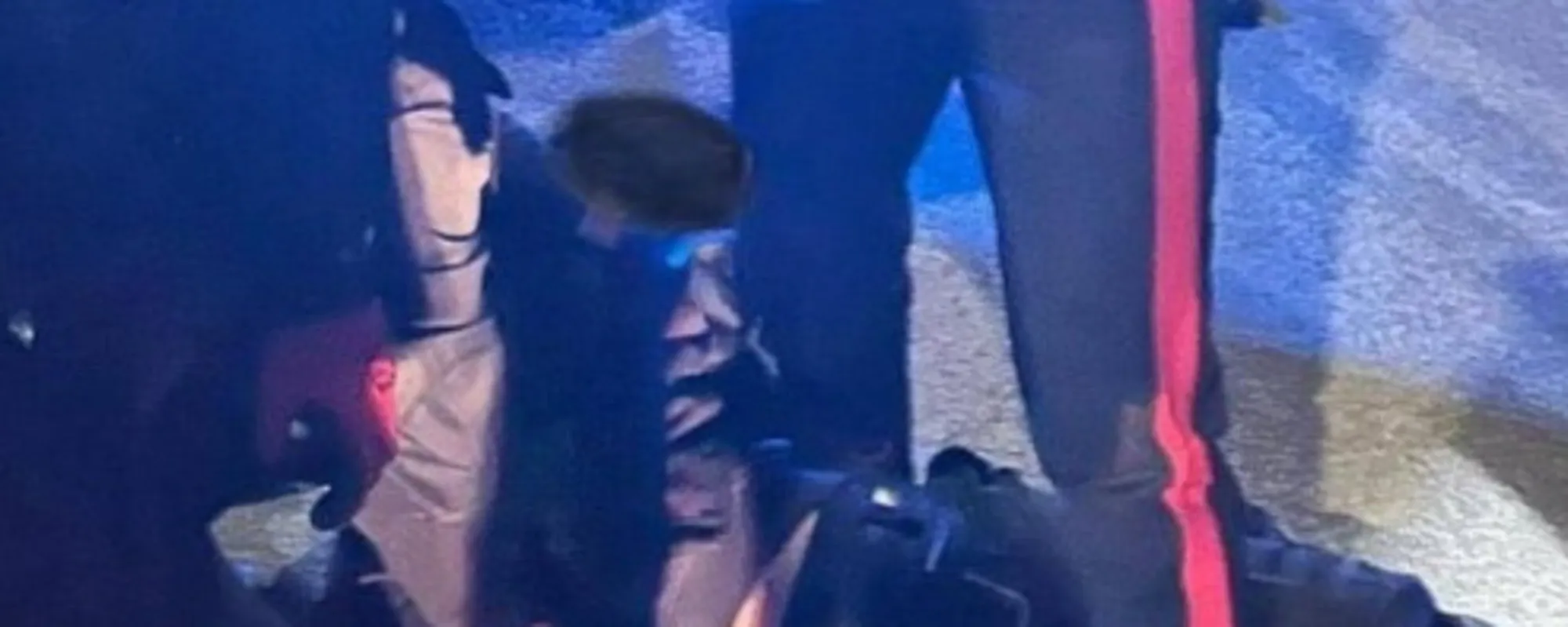 "Modalità operativa consolidata": Salis sfregia le forze dell'ordine