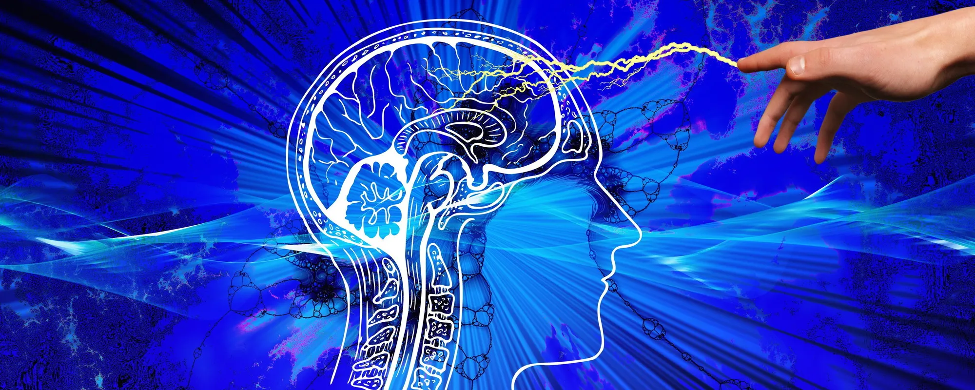 Ecco quali sono i pensieri che fanno bene al nostro cervello