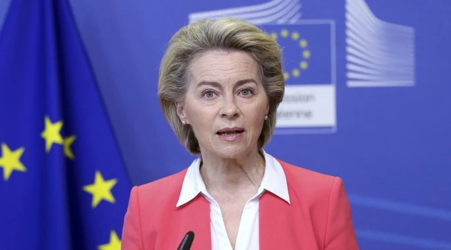 Recovery Plan, Mario Draghi e la telefonata alla von der Leyen: "Nessun altra spiegazione, rispetto per l'Italia"