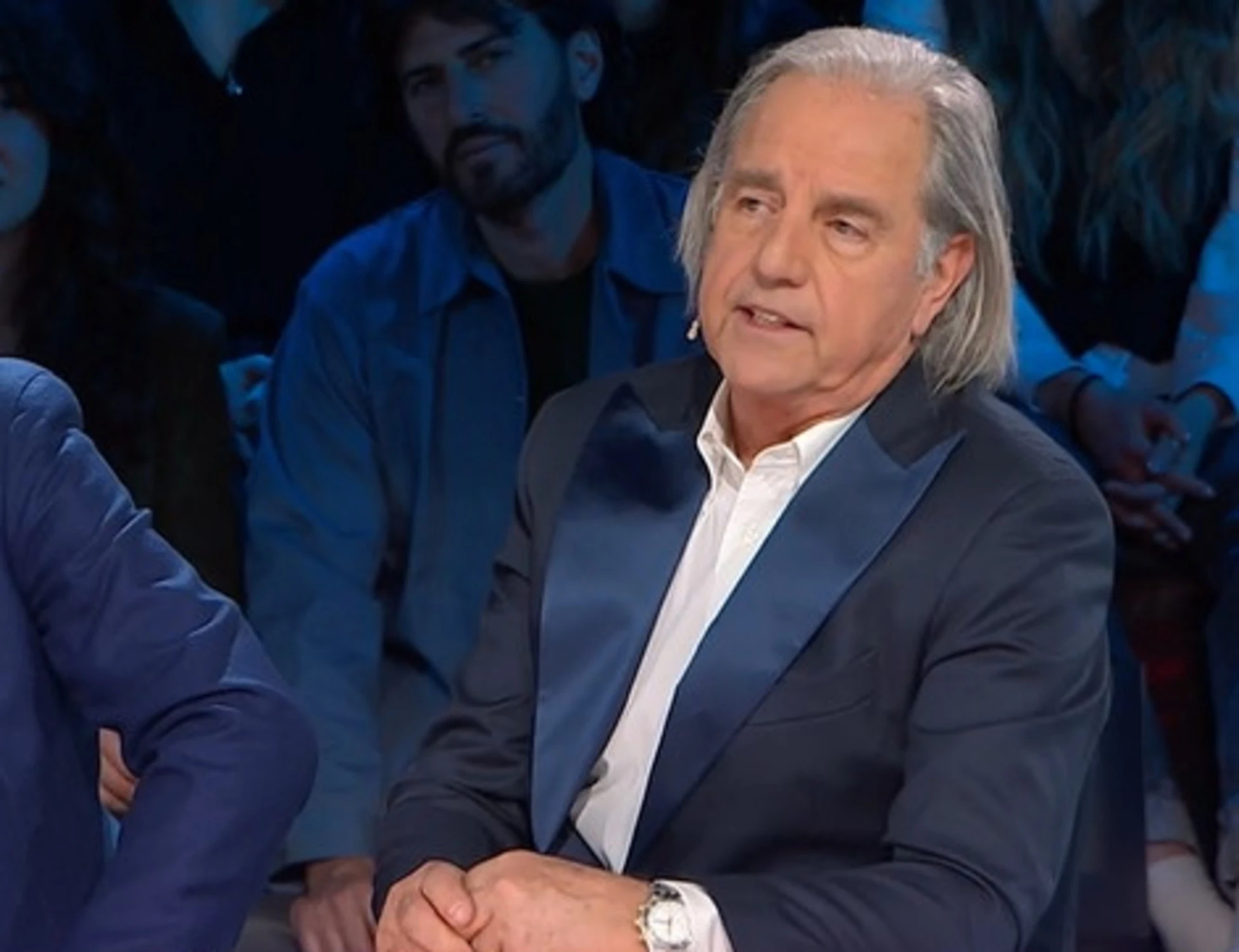 Bertolucci, Djokovic alla "ultima spiaggia": la profezia su Sinner