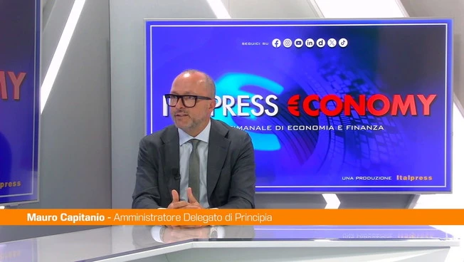 Milano, Capitanio "L'area MIND un ecosistema dell'innovazione"