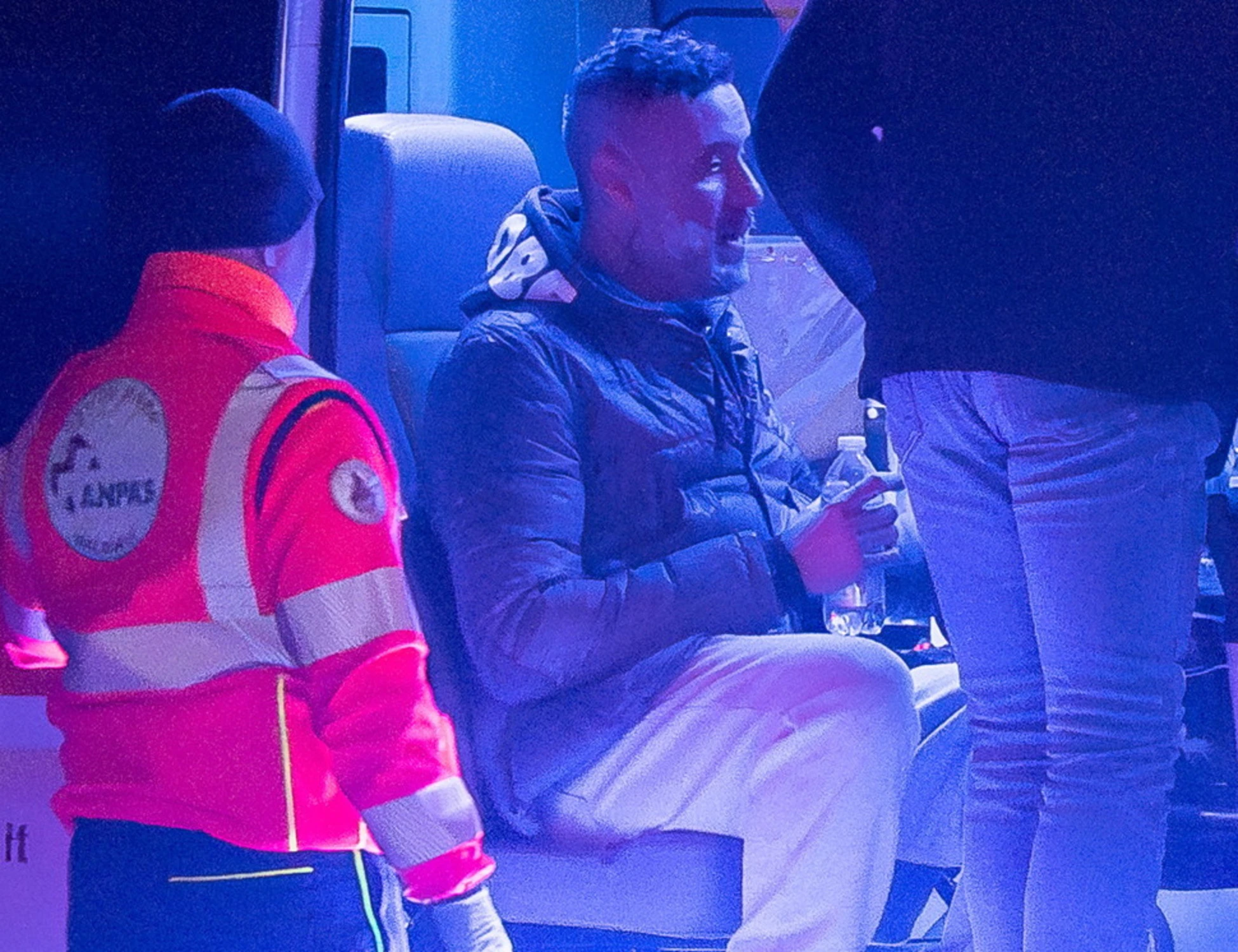 Carmelo Cinturrino, ecco l'esito del droga-test