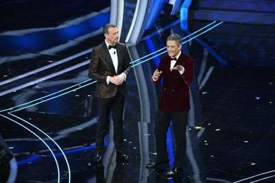 Sanremo, Salini: &quot;E&apos; il festival più redditizio della storia&quot;