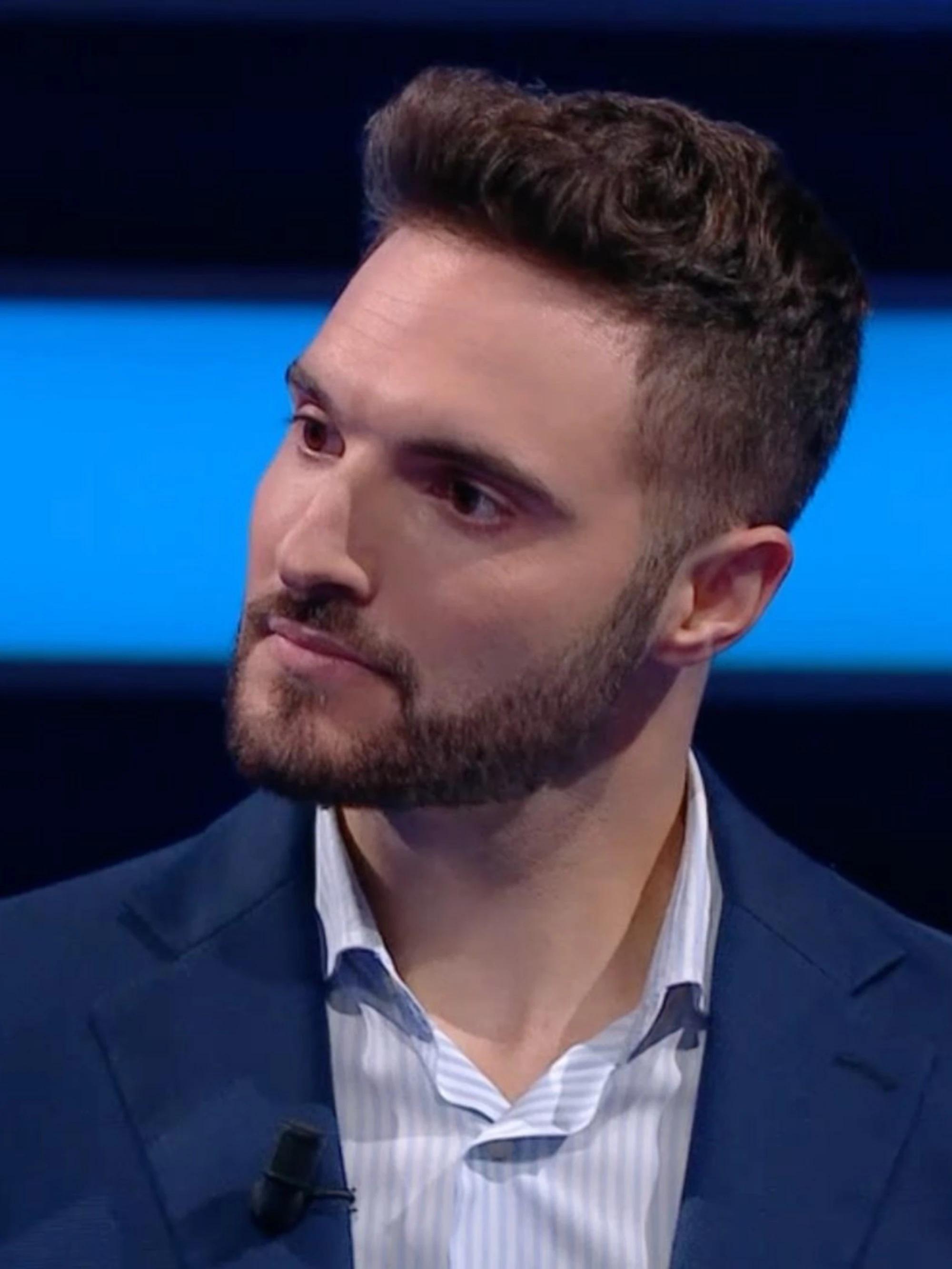La Ruota della Fortuna, "Battia...": errore da brividi, Alessandro travolto