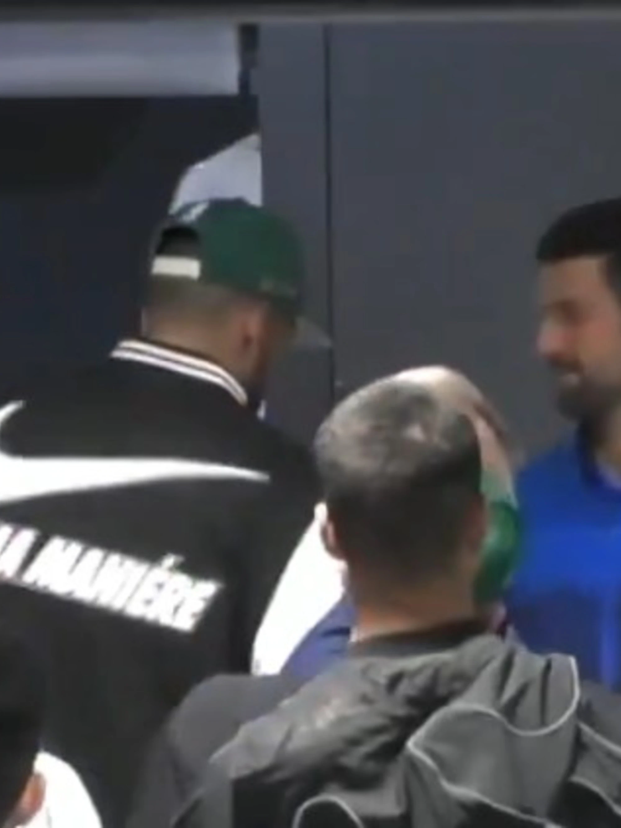 Djokovic-Kyrgios, ecco come mentono su Jannik Sinner: una guerra sporca