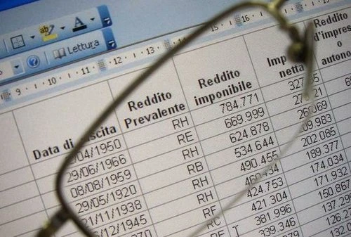 Fisco, così lo Stato nasconde i veri evasori fiscali