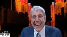 Fuori dal Coro, Mario Giordano completamente fuori controllo: l'urlo terrificante contro Pasquale Tridico